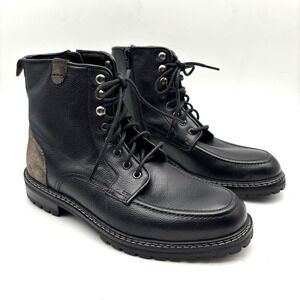 Steve Madden | Shoes | Steve Madden Mens Ketonic Combat Boot  display picture 1